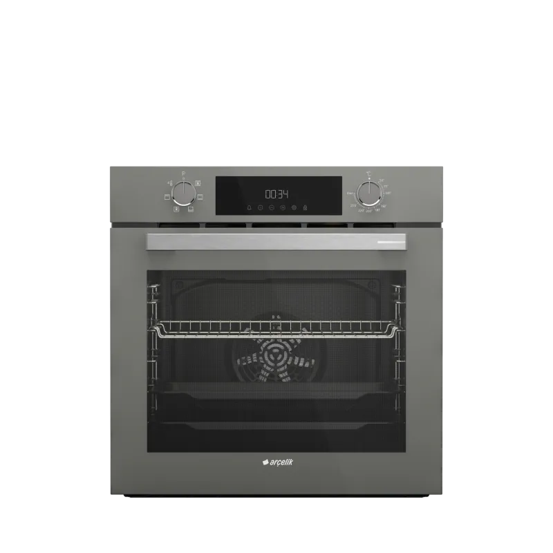 AFC 330 G Fibona Serisi Ankastre Standart Fırın