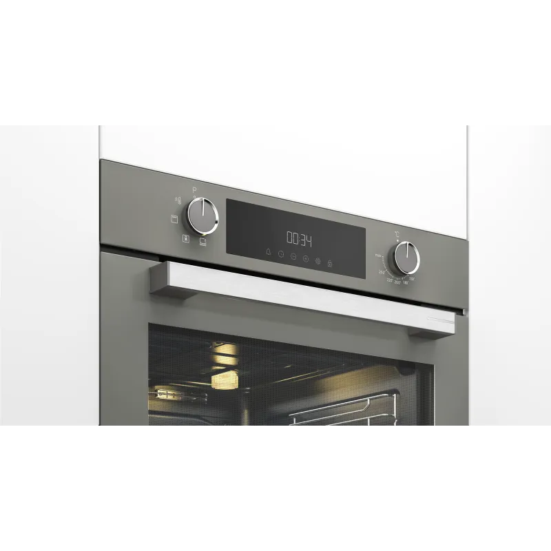 AFC 330 G Fibona Serisi Ankastre Standart Fırın