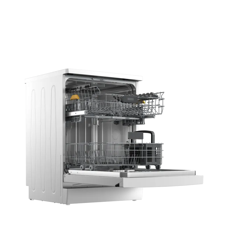 A 710 b Prestige Serisi Solo Bulaşık Makinesi