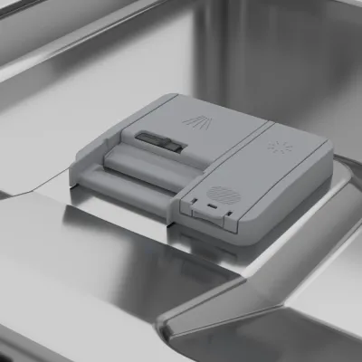 A 811 i Yapay Zekalı Diamond Serisi Solo Bulaşık Makinesi A 811 i Yapay Zekalı Diamond Serisi Solo Bulaşık Makinesi