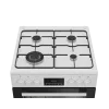 F 8542 EBB Ocaklı Fırın