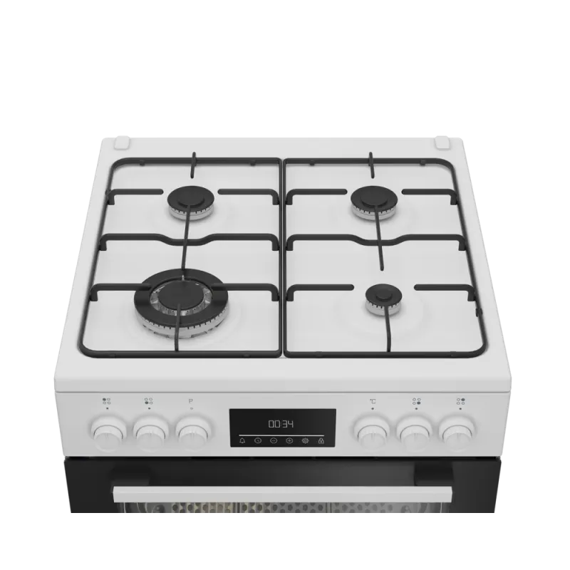 F 8542 EBB Ocaklı Fırın