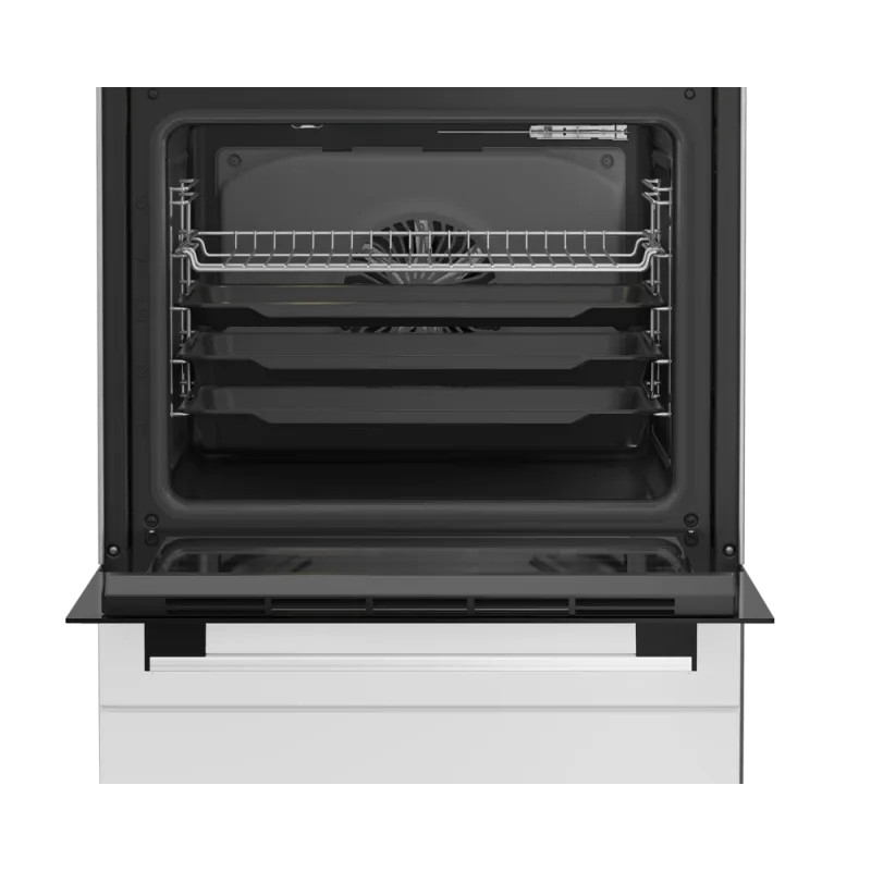 F 8542 EBB Ocaklı Fırın