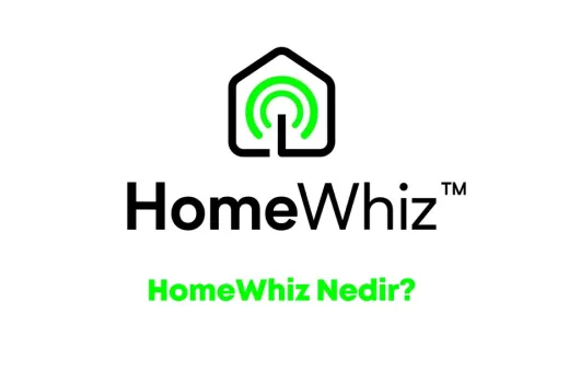 HomeWhiz ile Evinizi Cebinizden Yönetin