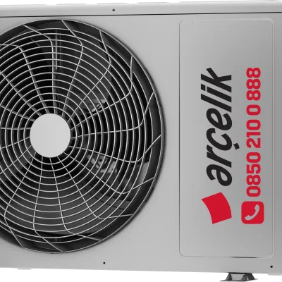 12325 A Klima 12.000 Btu/h Split Klima