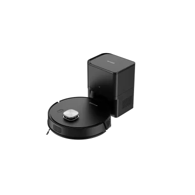 Imperium® Robo 3.2 RS 6131 Toz İstasyonlu Robot Süpürge