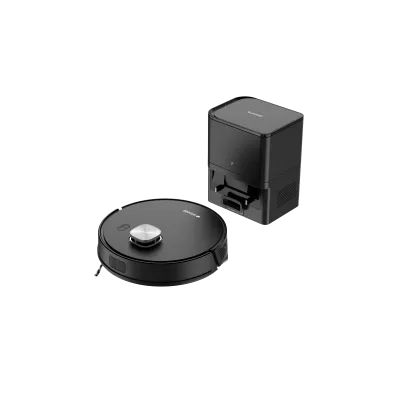 Imperium® Robo 3.2 RS 6131 Toz İstasyonlu Robot Süpürge Imperium® Robo 3.2 RS 6131 Toz İstasyonlu Robot Süpürge