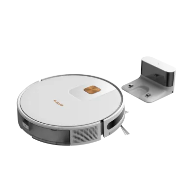 Imperium® Robo RS 3221 Robot Süpürge