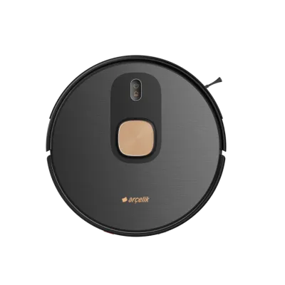 Imperium® Robo 2.1 RS 9221 Robot Süpürge