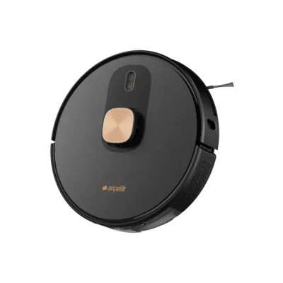 Imperium® Robo 2.1 RS 9221 Robot Süpürge