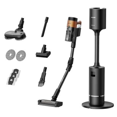 Imperium® Go Plus 3.0 SD 9461 Şarjlı Dikey Süpürge