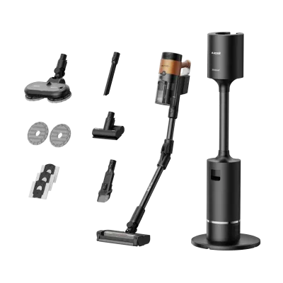 Imperium® Go Plus 3.0 SD 9461 Şarjlı Dikey Süpürge