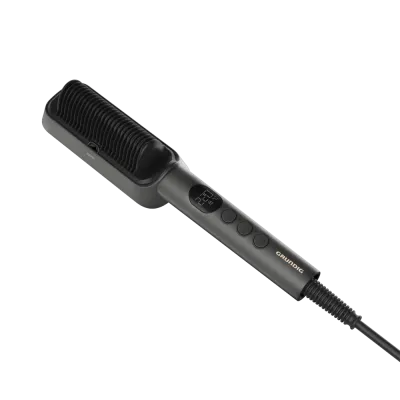 Grundig HB 9350 Elementa Terra Saç Düzleştirici