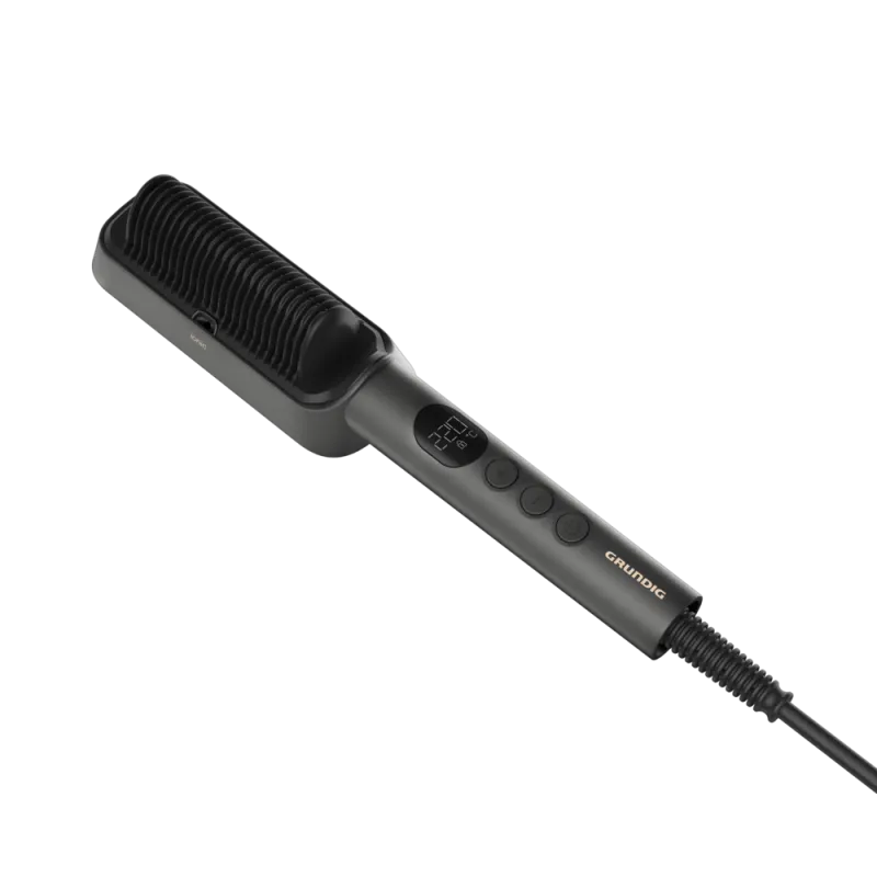 Grundig HB 9350 Elementa Terra Saç Düzleştirici
