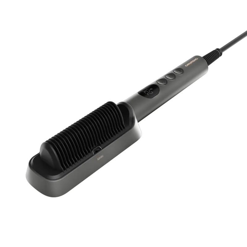 Grundig HB 9350 Elementa Terra Saç Düzleştirici