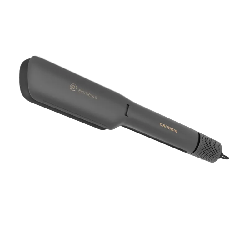Grundig HS 8560 Saç Düzleştirici Grundig HS 8560 Saç Düzleştirici
