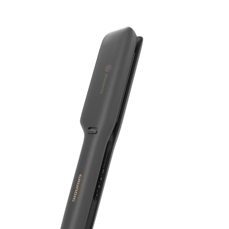 Grundig HS 8560 Saç Düzleştirici Grundig HS 8560 Saç Düzleştirici