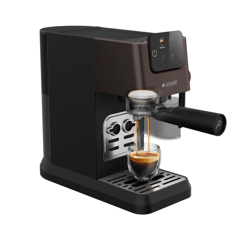 EM 6450 Imperium Barista® Yarı Otomatik Espresso Makinesi