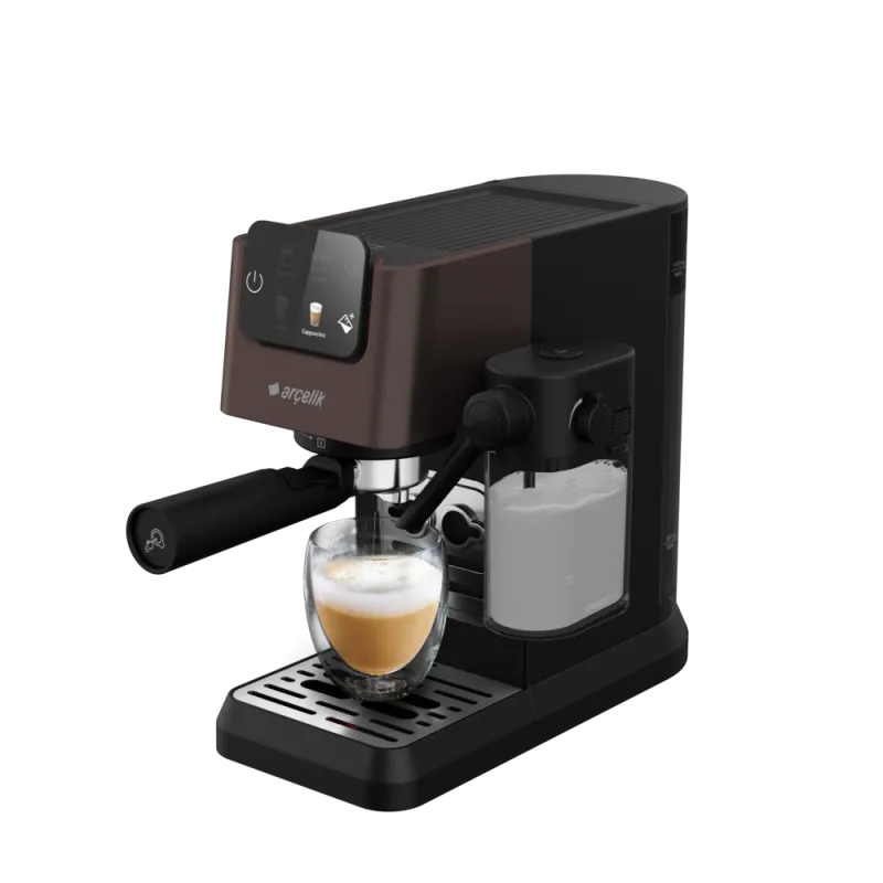 EM 6450 Imperium Barista® Yarı Otomatik Espresso Makinesi