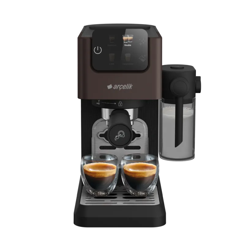 EM 6450 Imperium Barista® Yarı Otomatik Espresso Makinesi