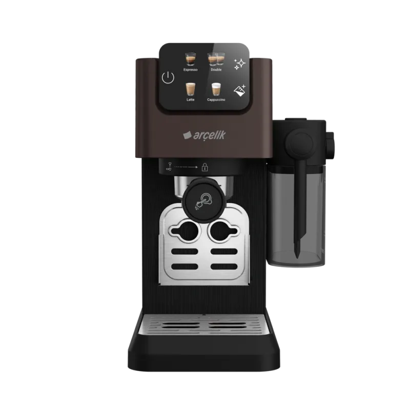 EM 6450 Imperium Barista® Yarı Otomatik Espresso Makinesi