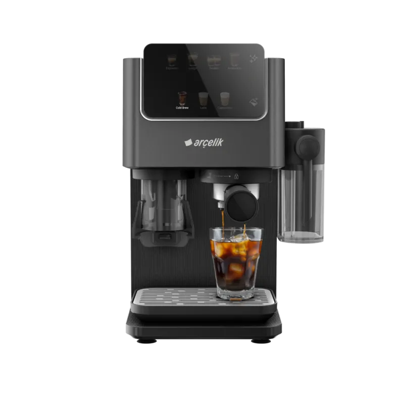 EM 8550 Imperium Barista® Yarı Otomatik Espresso Makinesi