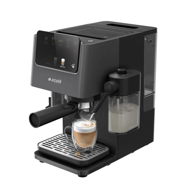 EM 8550 Imperium Barista® Yarı Otomatik Espresso Makinesi