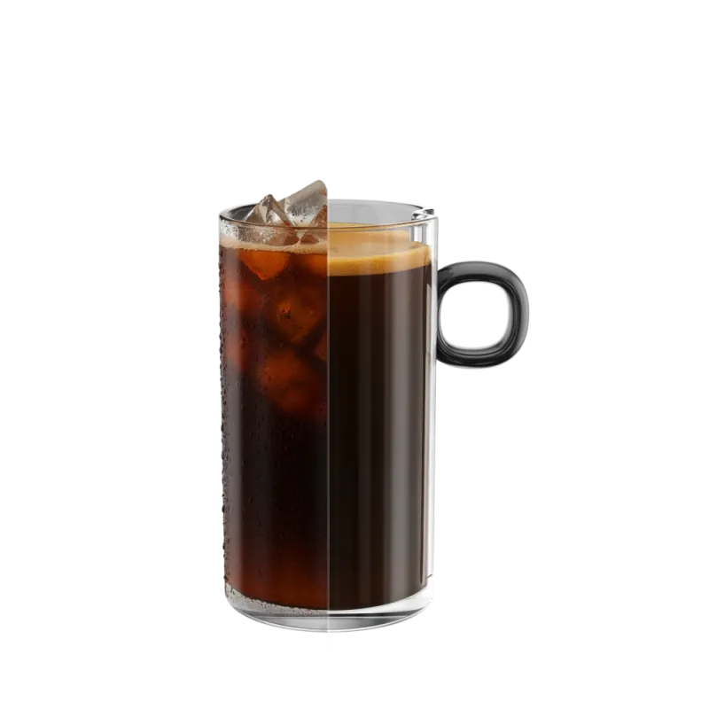 EM 8550 Imperium Barista® Yarı Otomatik Espresso Makinesi