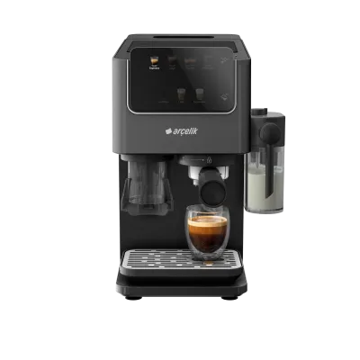 EM 8550 Imperium Barista® Yarı Otomatik Espresso Makinesi
