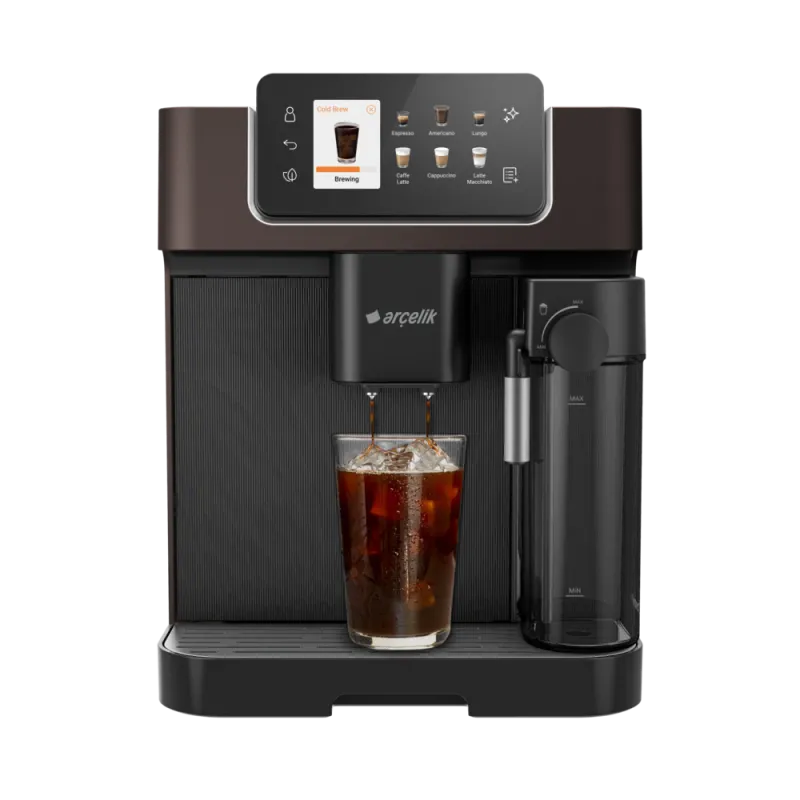 EM 9495 Imperium Barista® Tam Otomatik Espresso Makinesi