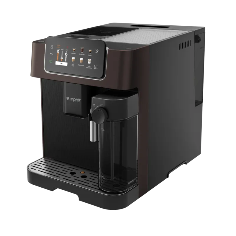 EM 9495 Imperium Barista® Tam Otomatik Espresso Makinesi