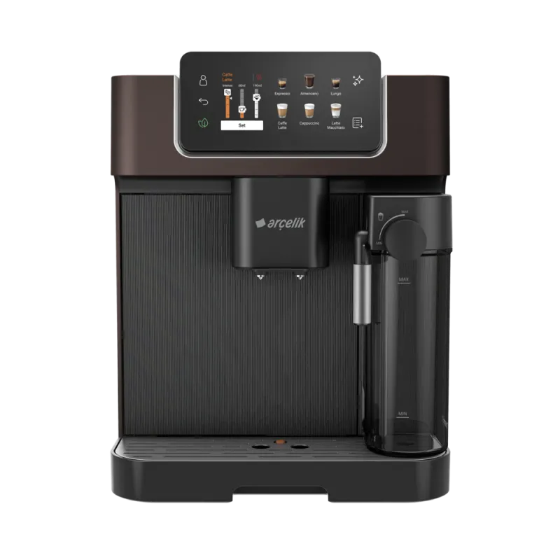 EM 9495 Imperium Barista® Tam Otomatik Espresso Makinesi