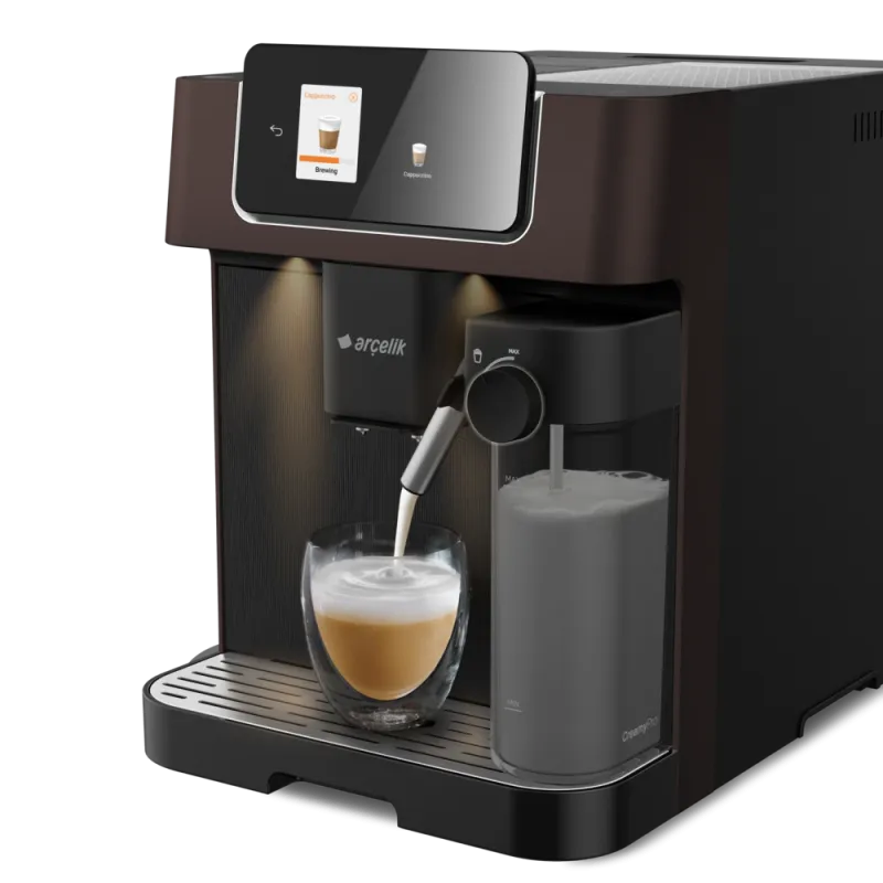 EM 9495 Imperium Barista® Tam Otomatik Espresso Makinesi