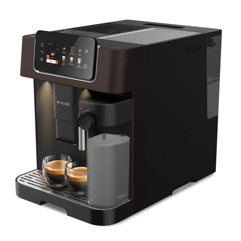 EM 9495 Imperium Barista® Tam Otomatik Espresso Makinesi