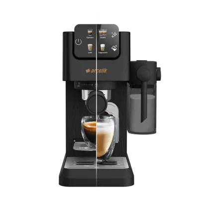 EM 3353 Imperium Barista® Yarı Otomatik Espresso Makinesi