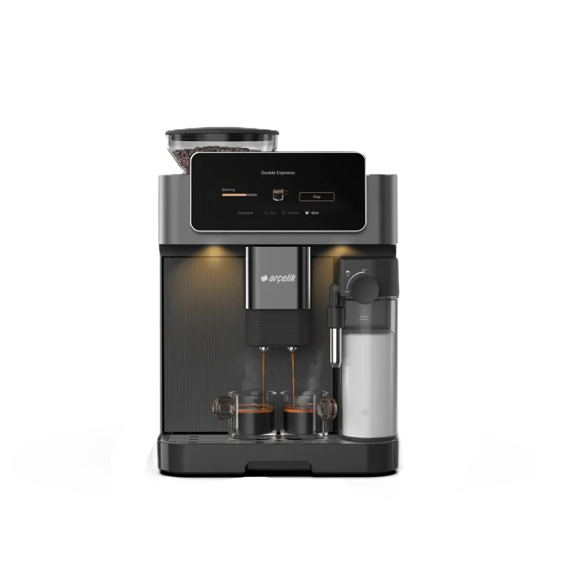 EM 9595 Imperium Barista® Tam Otomatik Espresso Makinesi