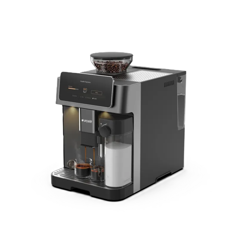 EM 9595 Imperium Barista® Tam Otomatik Espresso Makinesi
