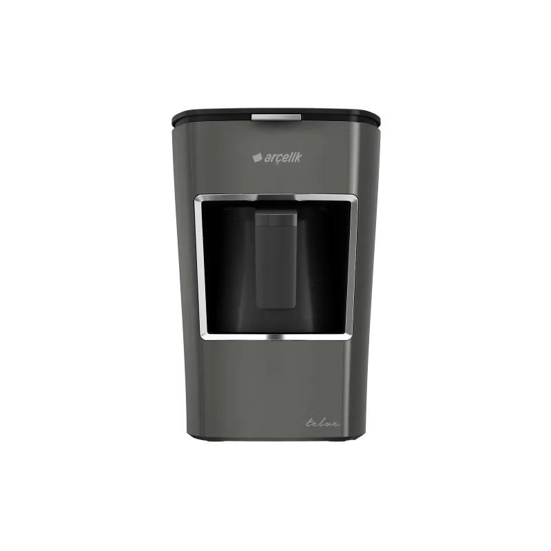 K 3300 Mini Grion Telve Türk Kahve Makinesi