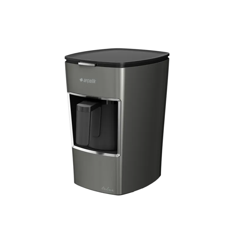 K 3300 Mini Grion Telve Türk Kahve Makinesi