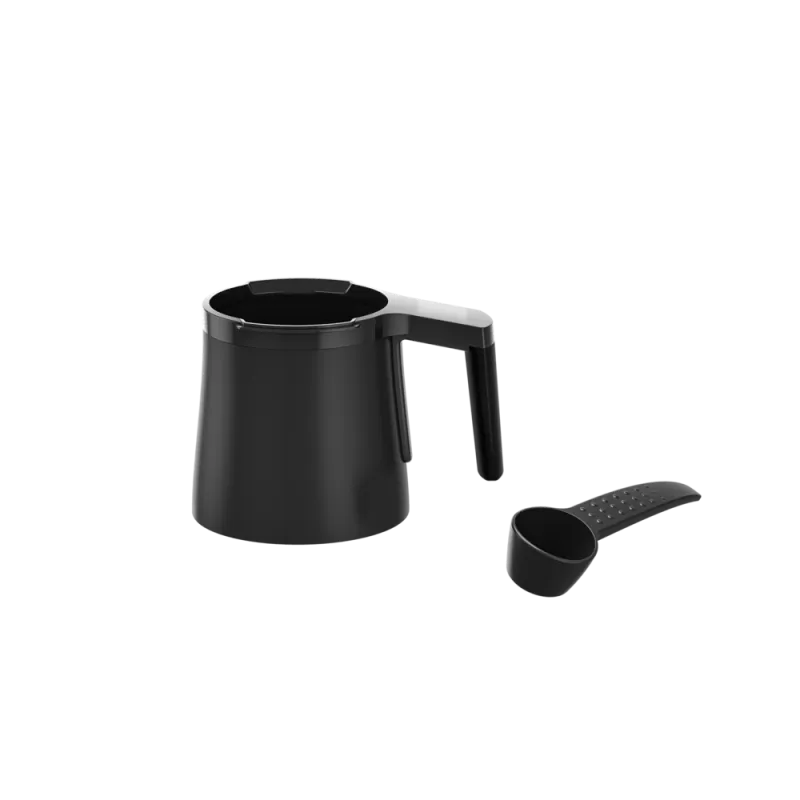 K 3300 Mini Grion Telve Türk Kahve Makinesi
