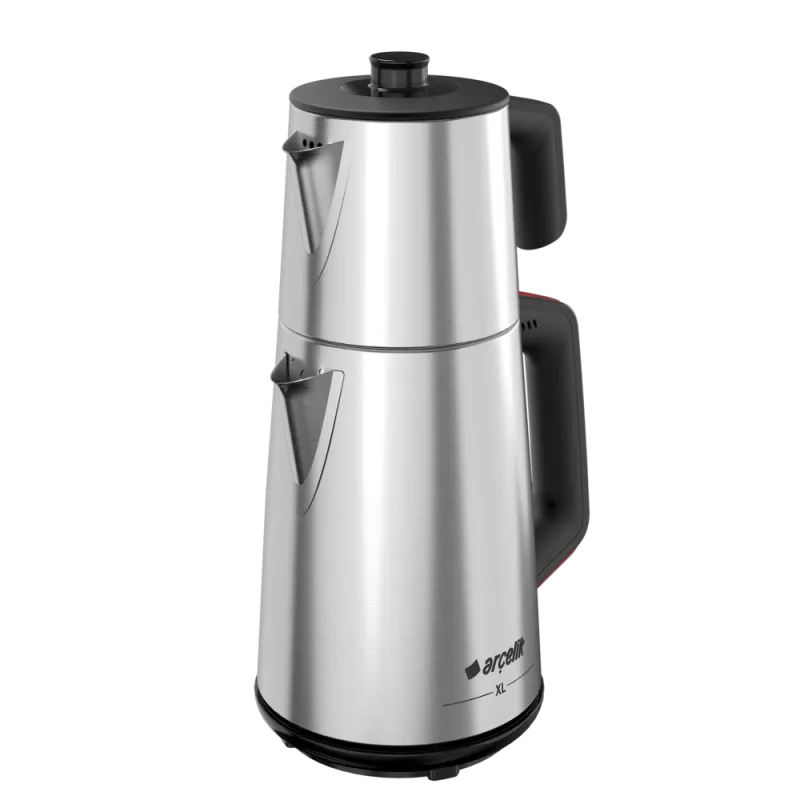 CM 6582 I XL Çay Makinesi CM 6582 I XL Çay Makinesi