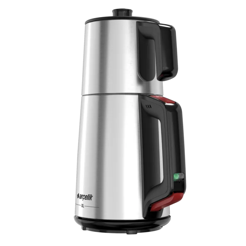 CM 6582 I XL Çay Makinesi CM 6582 I XL Çay Makinesi