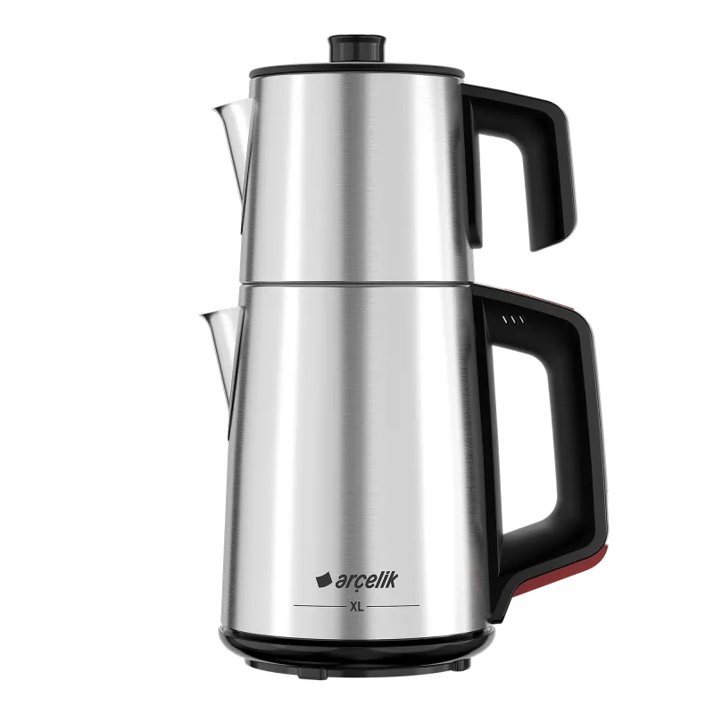 CM 6582 I XL Çay Makinesi CM 6582 I XL Çay Makinesi
