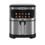FRA 6464 X GurmeFry XL Airfryer & Az Yağlı Fritöz