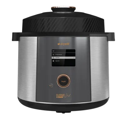 MC 6251 Gurme Şef® Çok Amaçlı Pişirici