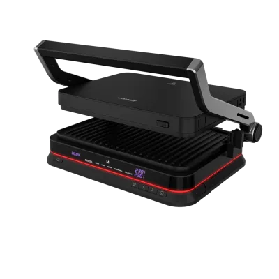TMD 9546 C Dijital Tost Makinesi
