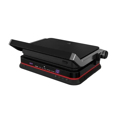 TMD 9546 C Dijital Tost Makinesi