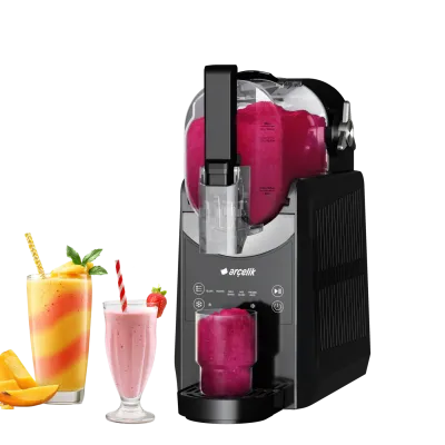 SM 6670 Slush Up™ Frozen ve Slush Makinesi