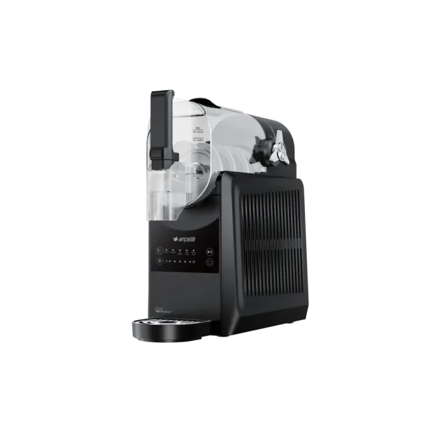SM 6670 Slush Up™ Frozen ve Slush Makinesi SM 6670 Slush Up™ Frozen ve Slush Makinesi