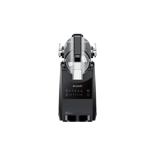 SM 6670 Slush Up™ Frozen ve Slush Makinesi SM 6670 Slush Up™ Frozen ve Slush Makinesi